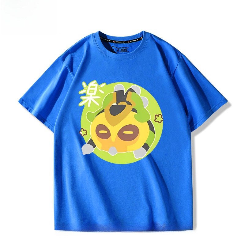 Pure Cotton ort Sve T-irt for  – Summer Games Clothing Brand recenzja i cena