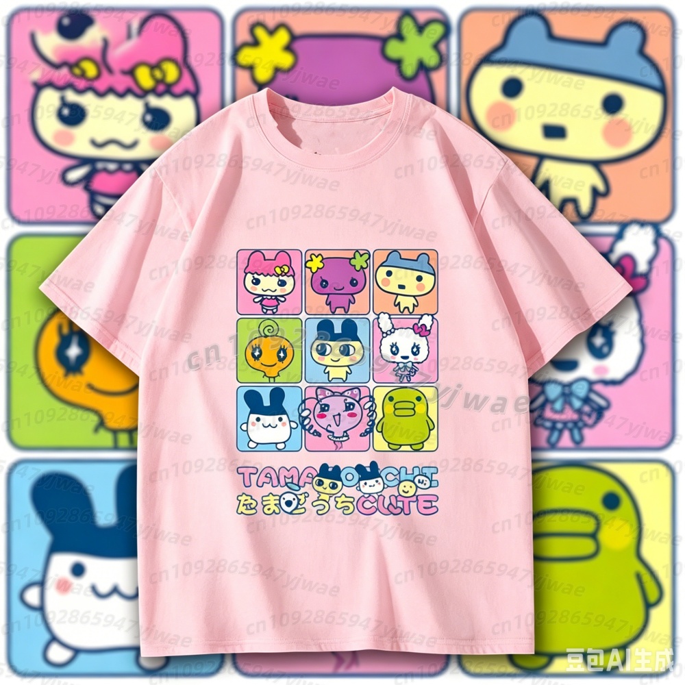 2026 Summer  men t-shirt  Japa – Summer Clothing Women recenzja i cena