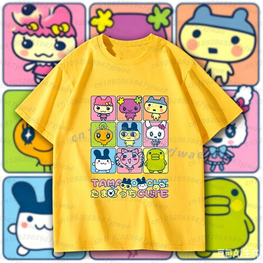 2026 Summer  men t-shirt  Japa – Summer Clothing Women recenzja i cena