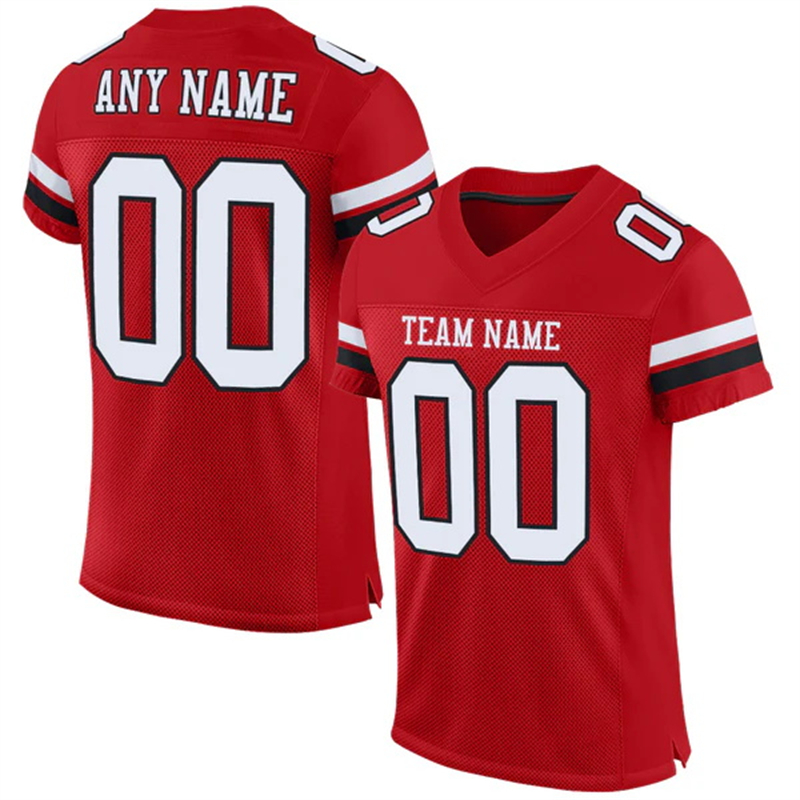Free Customized Football Team  – Summer Clothing Name recenzja i cena
