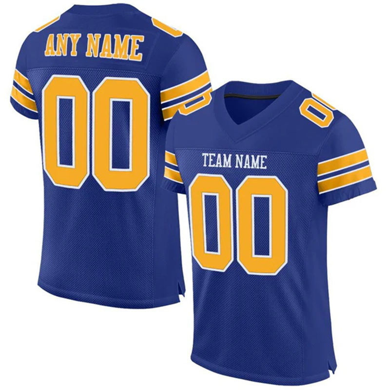 Free Customized Football Team  – Summer Clothing Name recenzja i cena