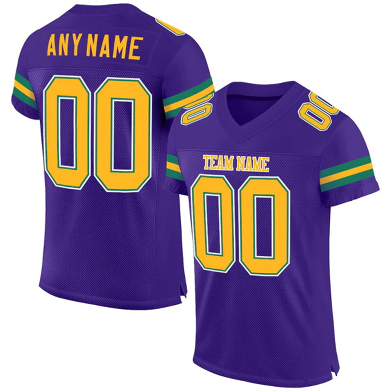 Free Customized Football Team  – Summer Clothing Name recenzja i cena