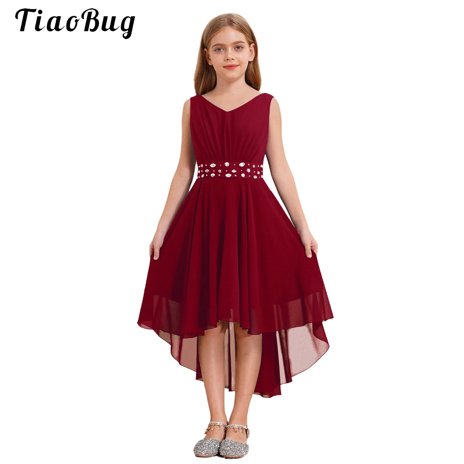 Summer Girls Festive Dress Hi- – Summer Dresses Yours Clothing recenzja i cena