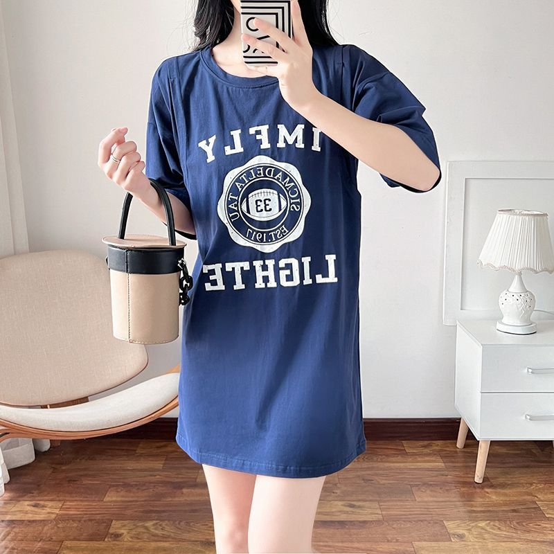 Nursing Dress Pregnant Breastf – Summer Clothing Women recenzja i cena