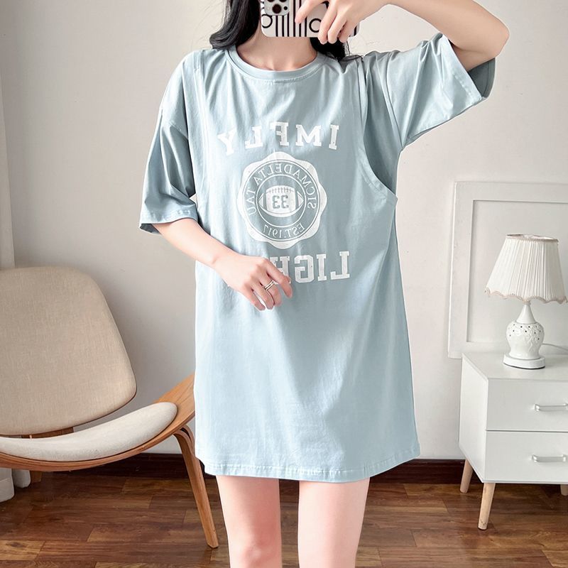 Nursing Dress Pregnant Breastf – Summer Clothing Women recenzja i cena