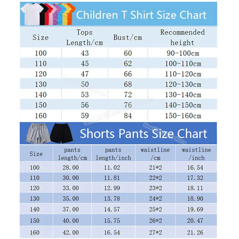 Kirbys Children Short T-shirt  – Summer Games Clothing recenzja i cena