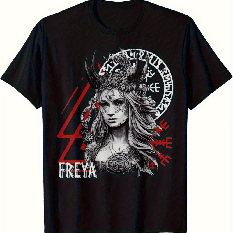 Vintage The Viking Goddess Fre – Summer Viking Clothing recenzja i cena