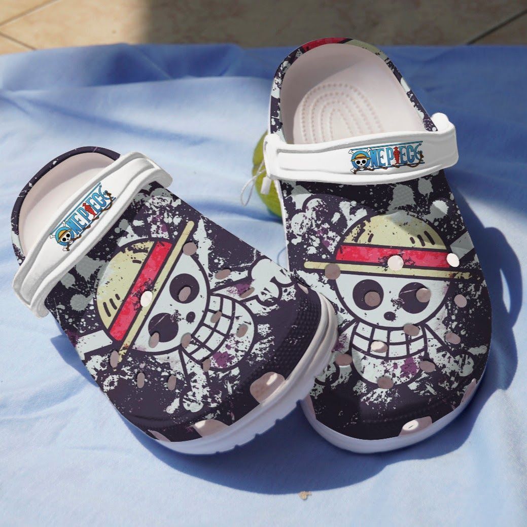 One Piece Slippers Luffy Summe – Summer Clothing Gifts recenzja i cena