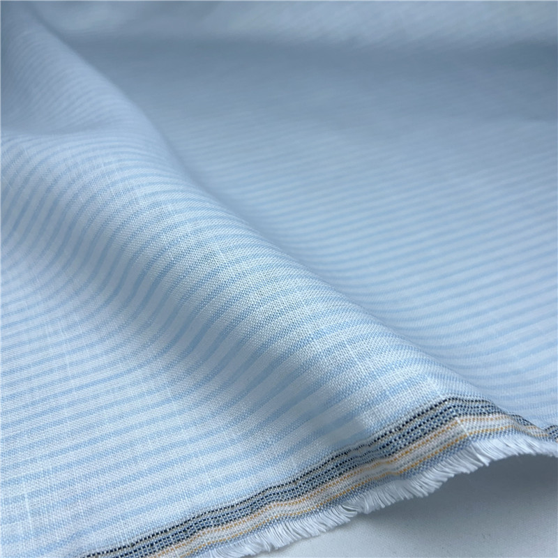 Handmade Linen Hemp Cotton Fab – Summer Clothing Material recenzja i cena
