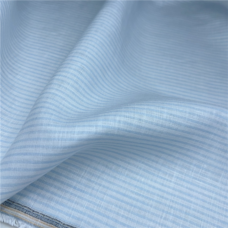 Handmade Linen Hemp Cotton Fab – Summer Clothing Material recenzja i cena
