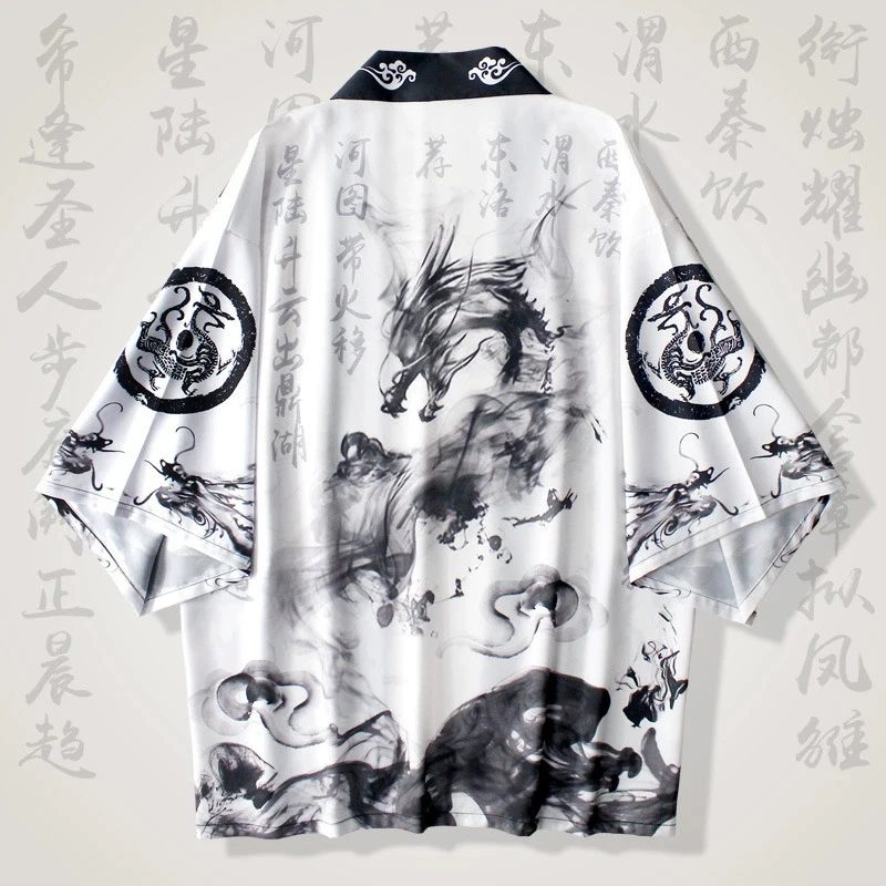 Japanese Traditional Clothing  – Summer Clothing Beach recenzja i cena