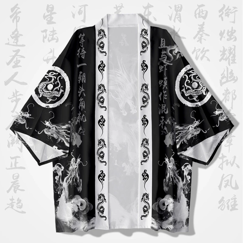 Japanese Traditional Clothing  – Summer Clothing Beach recenzja i cena