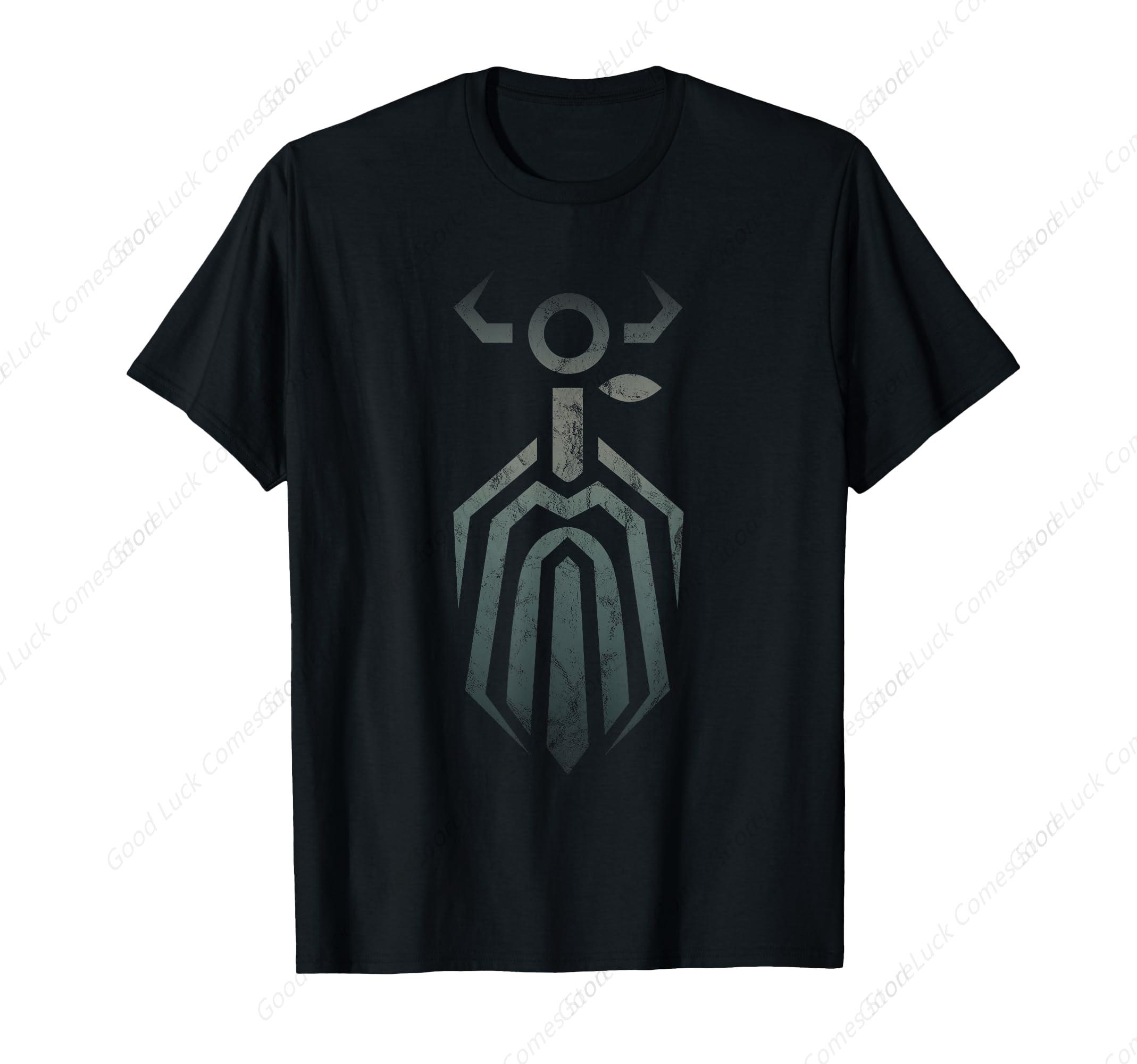 Tree of Life Viking Midgard Th – Summer Viking Clothing recenzja i cena