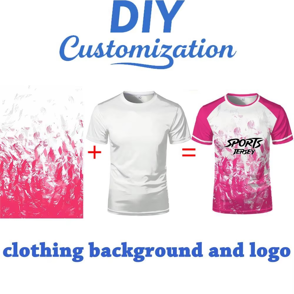 DIY Free Custom T Shirt Upload – Summer Clothing Name recenzja i cena