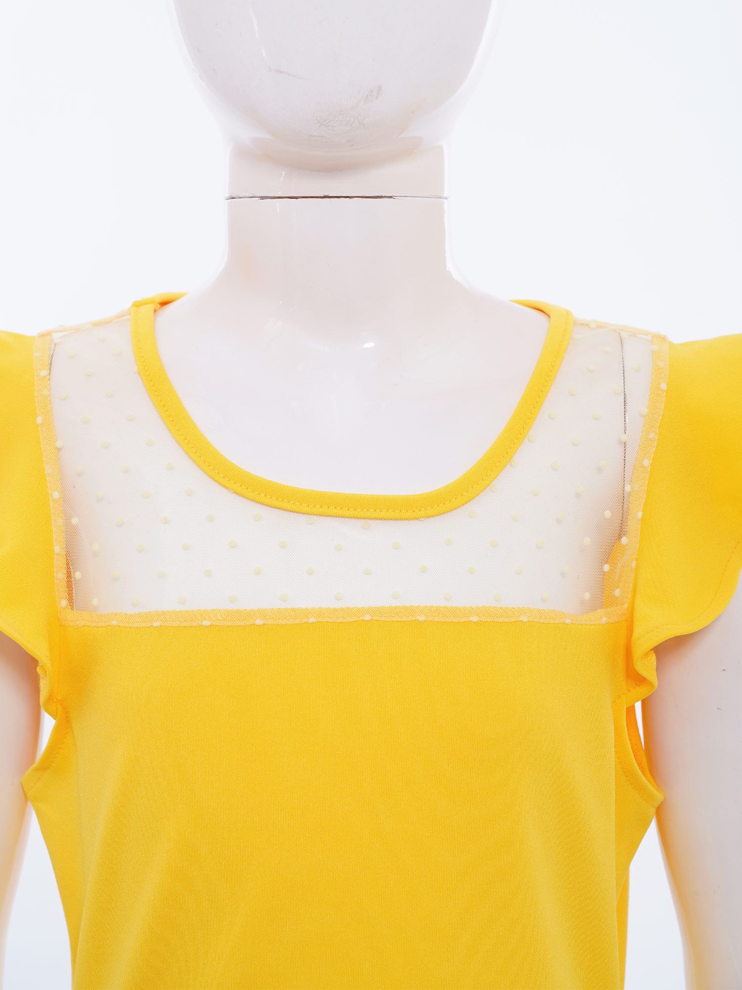 Teen Girls Summer Dress Ruffle – Summer Dresses Yours Clothing recenzja i cena