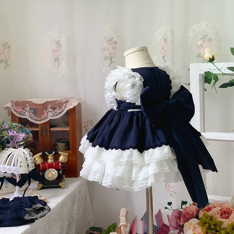 Baby Clothing Spanish Vintage  – Summer Clothing In Spanish recenzja i cena