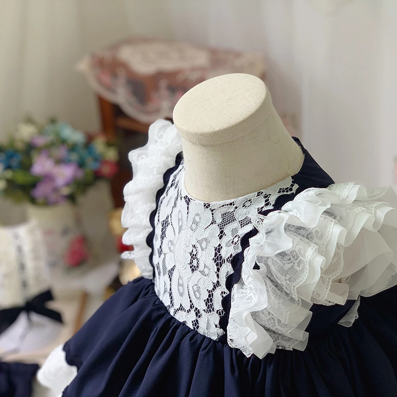 Baby Clothing Spanish Vintage  – Summer Clothing In Spanish recenzja i cena