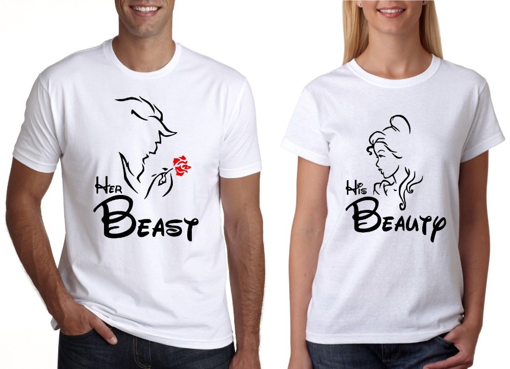 Her Beast His Beauty Valentine – Summer Clothing H&M recenzja i cena