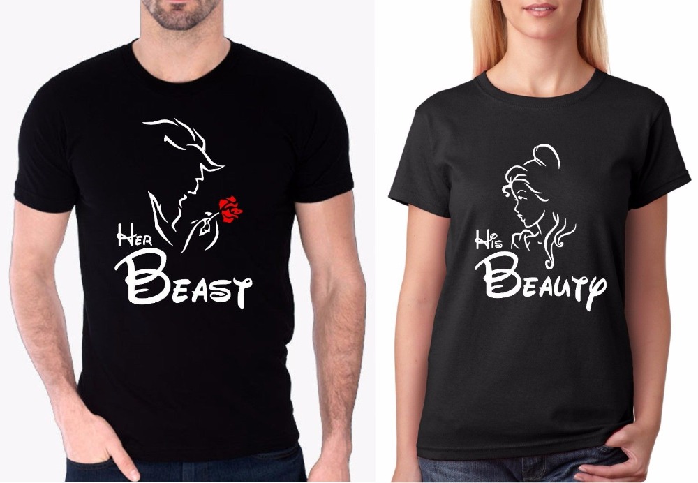 Her Beast His Beauty Valentine – Summer Clothing H&M recenzja i cena