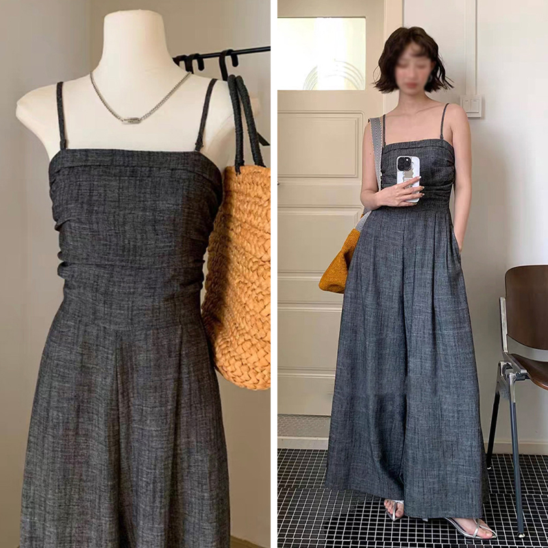 Slightly Wrinkled Soft Breatha – Summer Clothing Material recenzja i cena