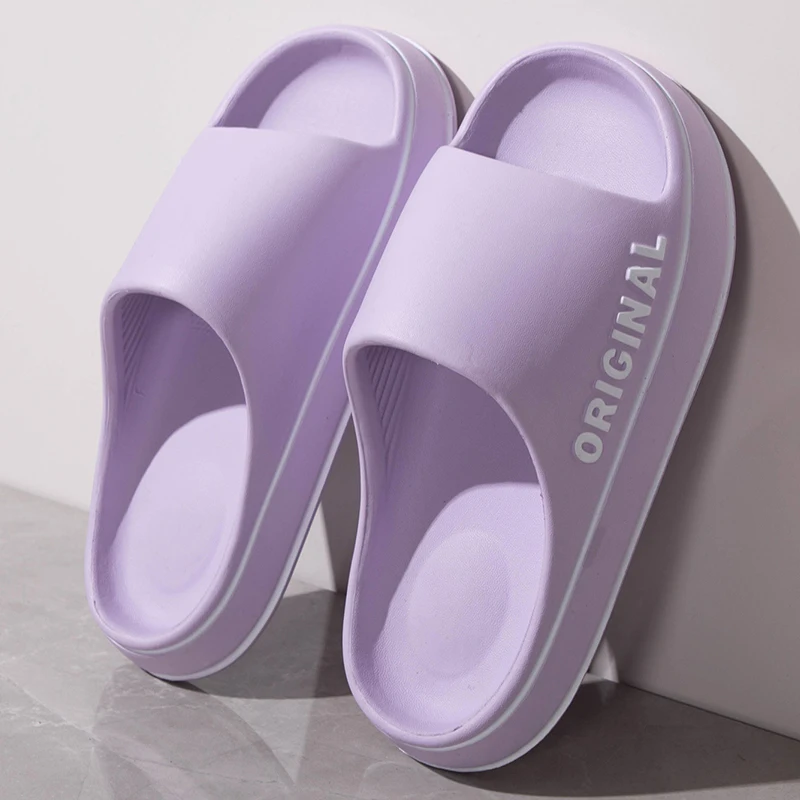 Summer Couple Slides Solid Col – Summer Quotes recenzja i cena