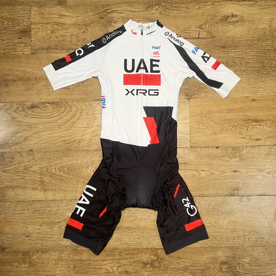 LASER CUT Skinsuit 2025 2026 U – Summer Clothing Material recenzja i cena