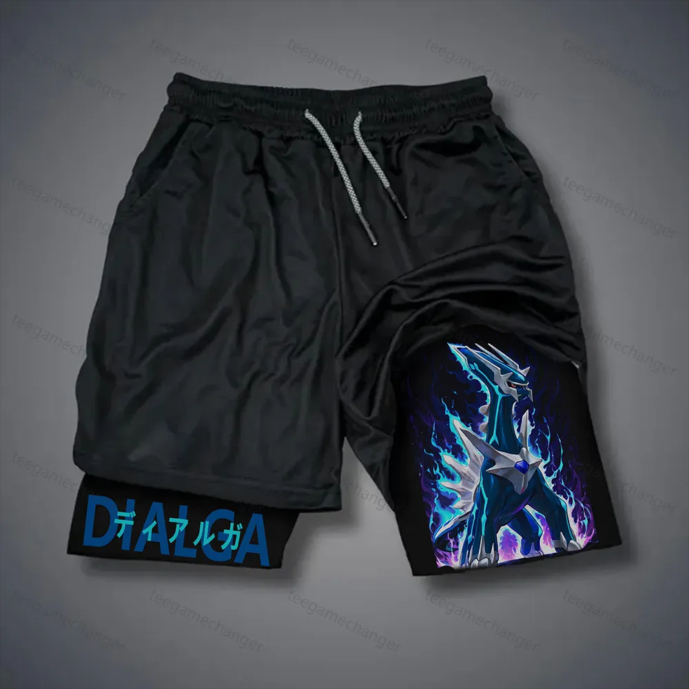 Pokémon Game 2-in-1 Shorts Sum – Summer Games Clothing recenzja i cena