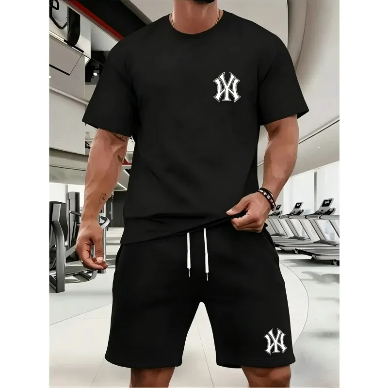 New Summer Fitness Sportswear  – Summer Clothing Beach recenzja i cena