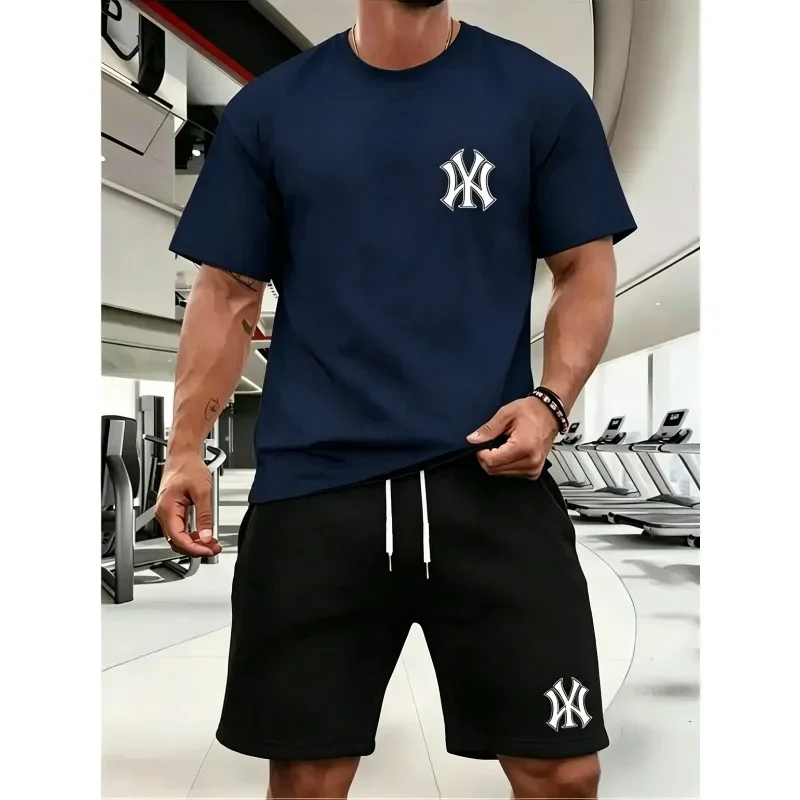New Summer Fitness Sportswear  – Summer Clothing Beach recenzja i cena