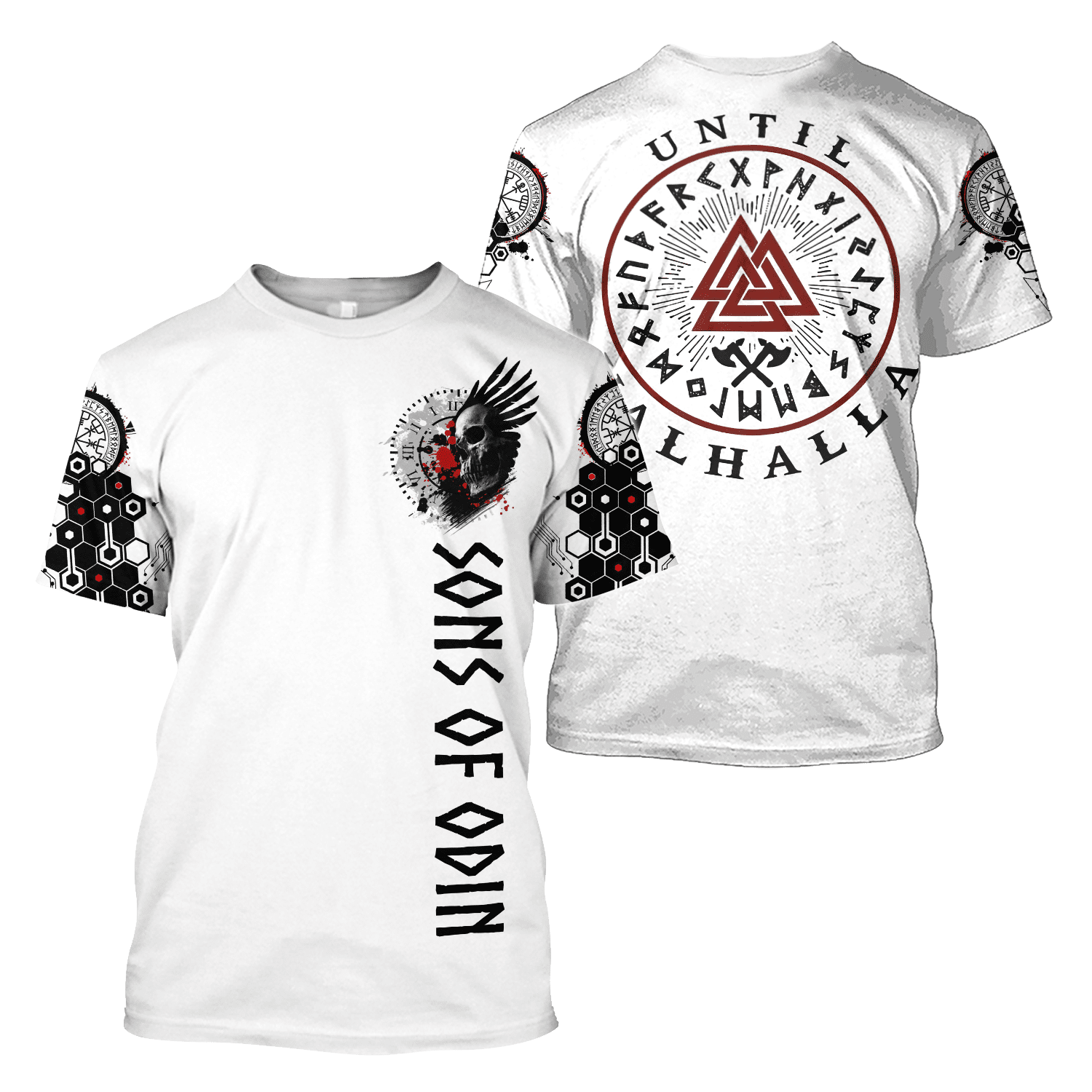 Summer 2022 Viking Mystic Anci – Summer Viking Clothing recenzja i cena