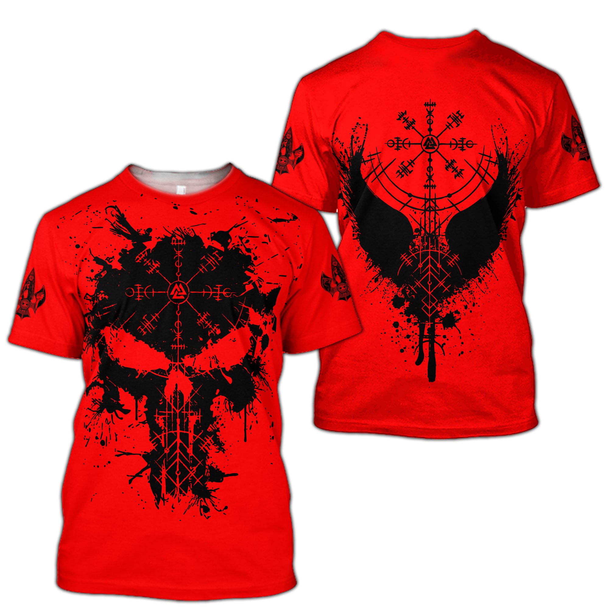 Summer 2022 Viking Mystic Anci – Summer Viking Clothing recenzja i cena