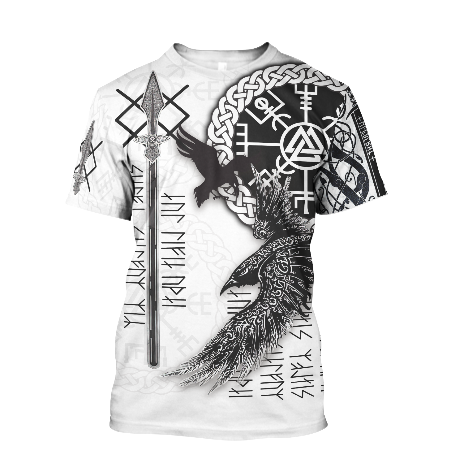 Summer 2022 Viking Mystic Anci – Summer Viking Clothing recenzja i cena