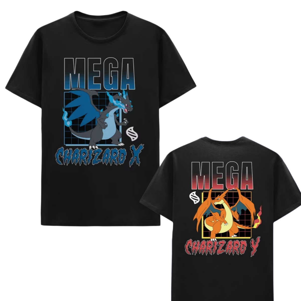 Anime Pokémon MEGA Charizard P – Summer Clothing Gifts recenzja i cena