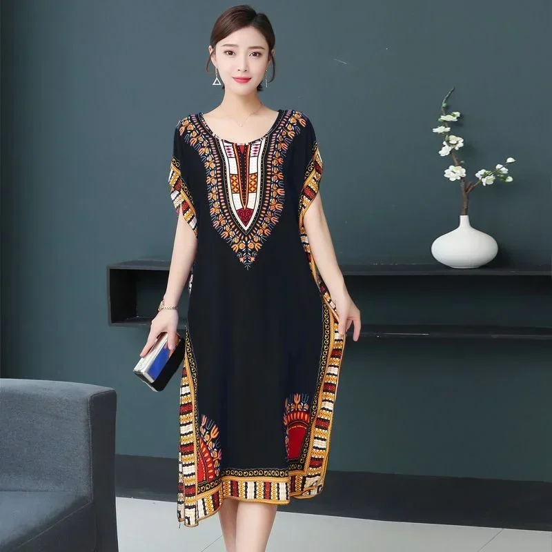 Beach Dress Women Summer Dress – Summer Clothing H&M recenzja i cena