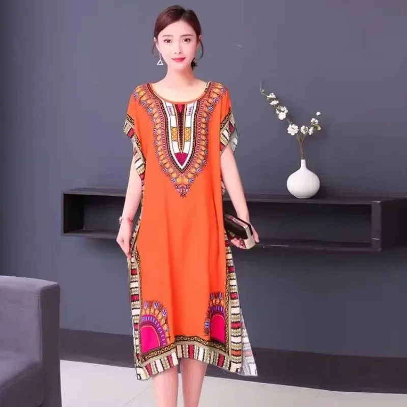 Beach Dress Women Summer Dress – Summer Clothing H&M recenzja i cena