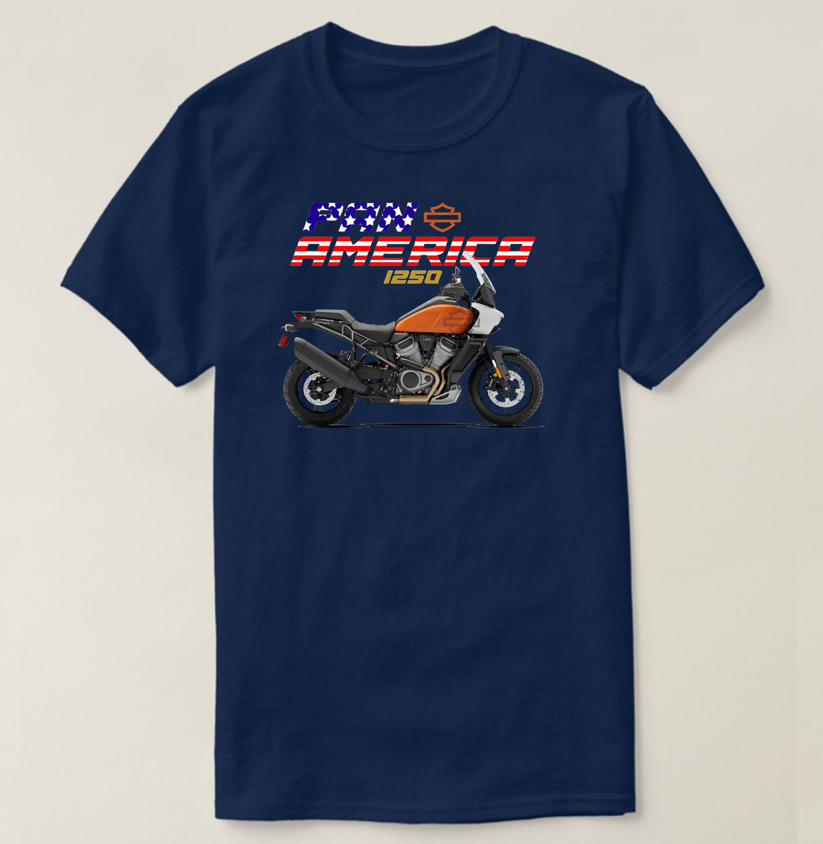 H-D Pan America 1250 Motorcycl – Summer Clothing H&M recenzja i cena