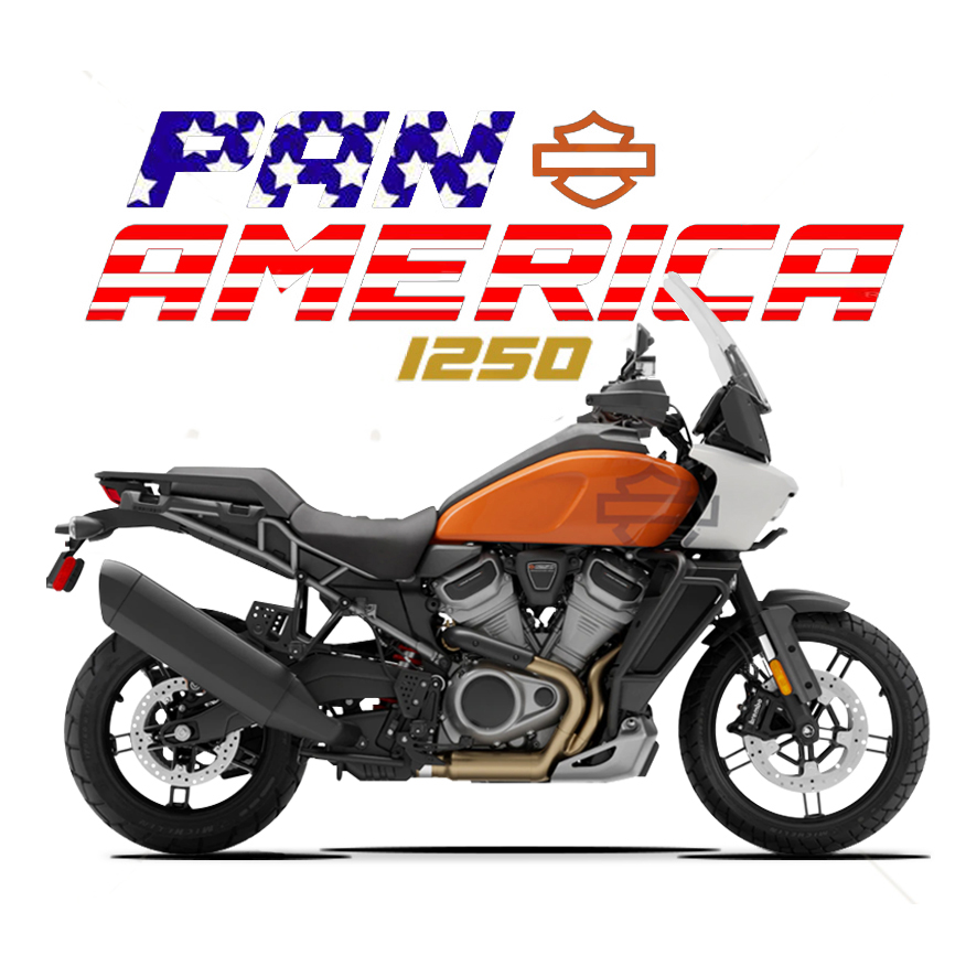 H-D Pan America 1250 Motorcycl – Summer Clothing H&M recenzja i cena
