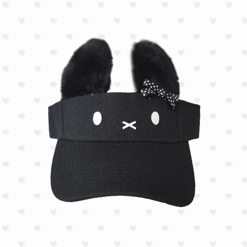 Miffy Sun Hat for Women Cute C – Summer Clothing Options recenzja i cena