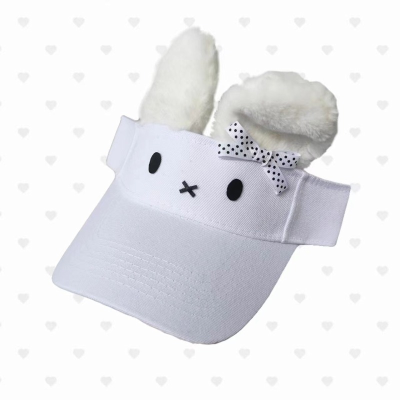 Miffy Sun Hat for Women Cute C – Summer Clothing Options recenzja i cena