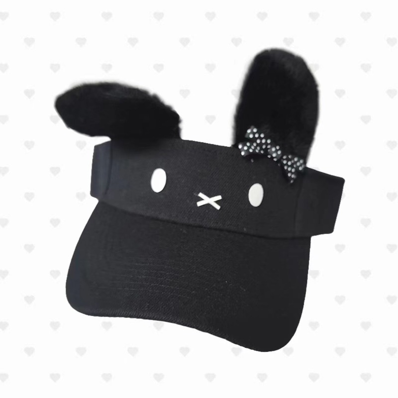 Miffy Sun Hat for Women Cute C – Summer Clothing Options recenzja i cena