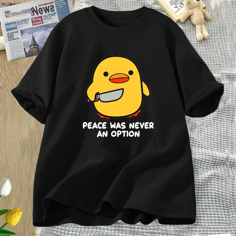 Peace Was Never An Option Cute – Summer Clothing Options recenzja i cena