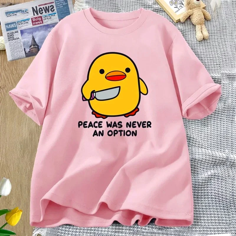 Peace Was Never An Option Cute – Summer Clothing Options recenzja i cena