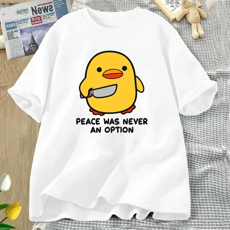 Peace Was Never An Option Cute – Summer Clothing Options recenzja i cena