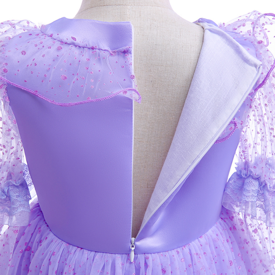 Encanto Cosplay Dress Isabella – Summer Dresses Yours Clothing recenzja i cena