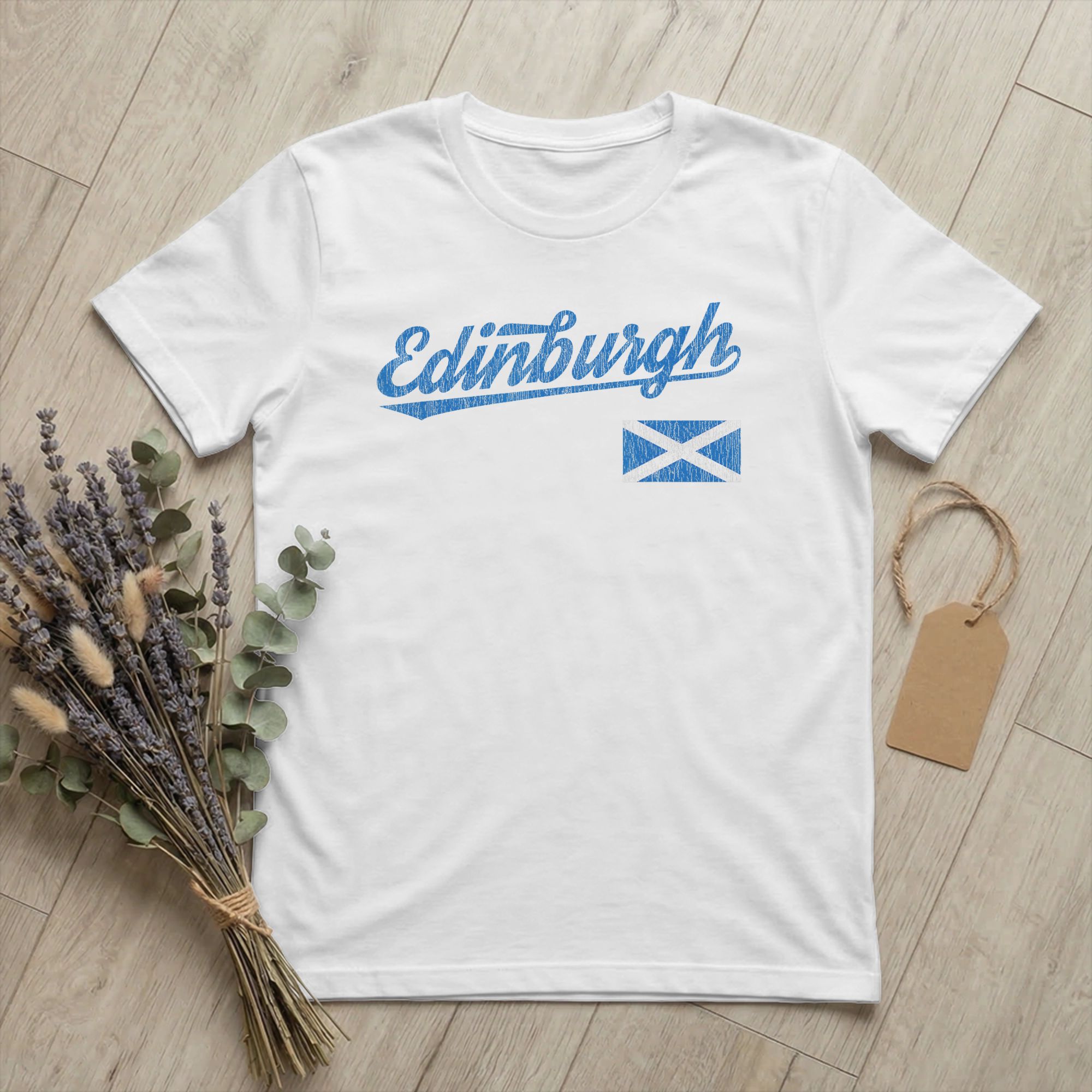 Men Edinburgh Scotland United  – Summer Clothing Edinburgh recenzja i cena