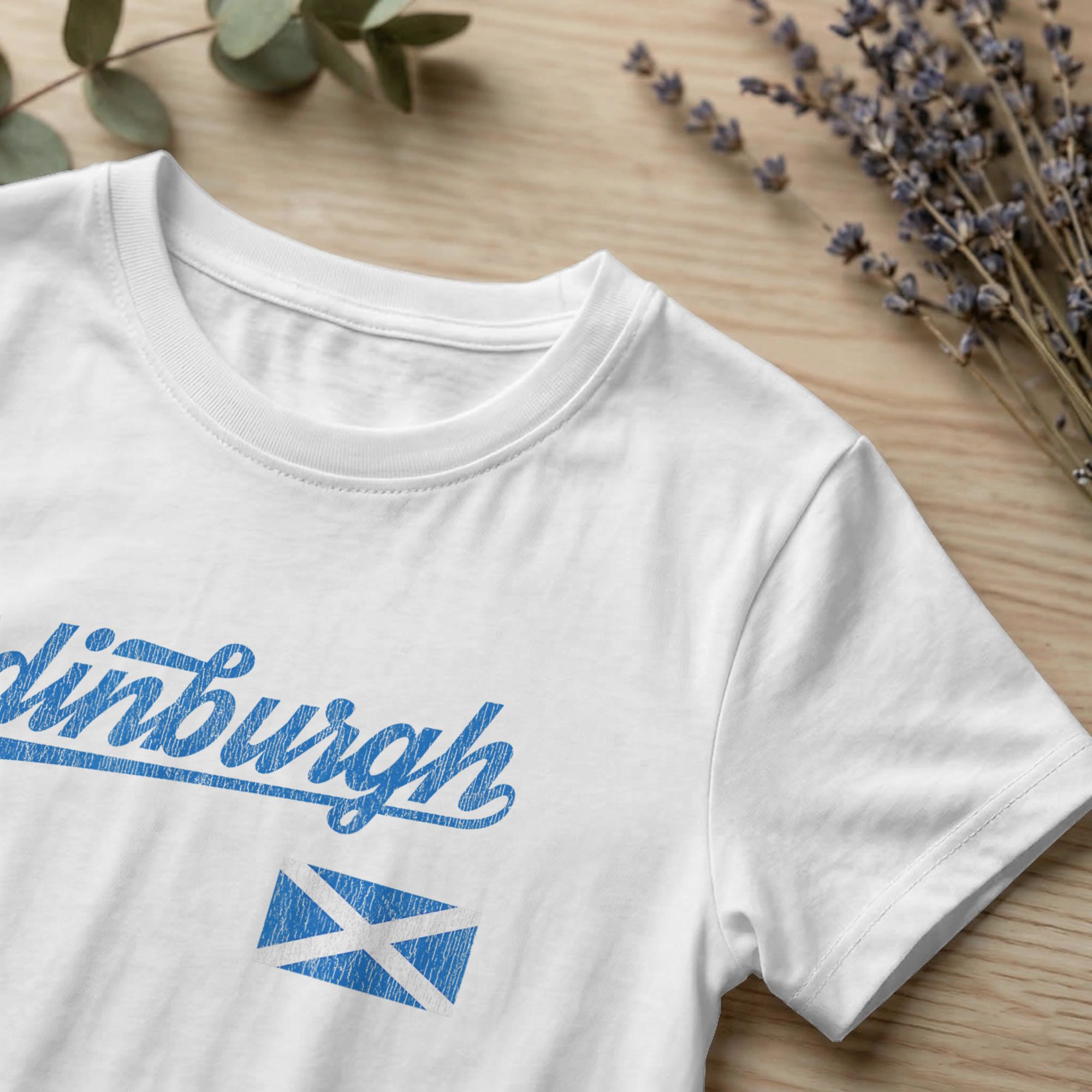 Men Edinburgh Scotland United  – Summer Clothing Edinburgh recenzja i cena