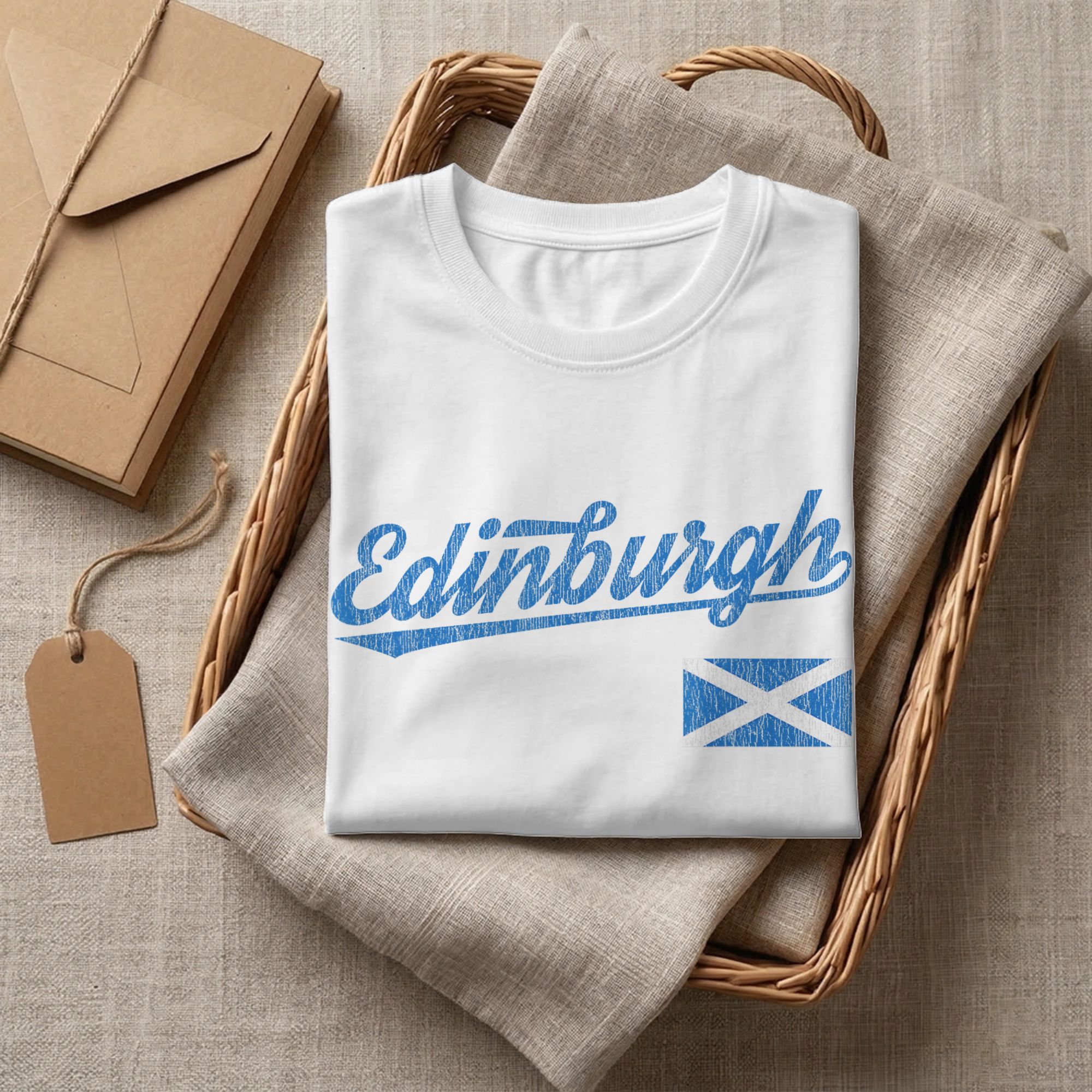 Men Edinburgh Scotland United  – Summer Clothing Edinburgh recenzja i cena