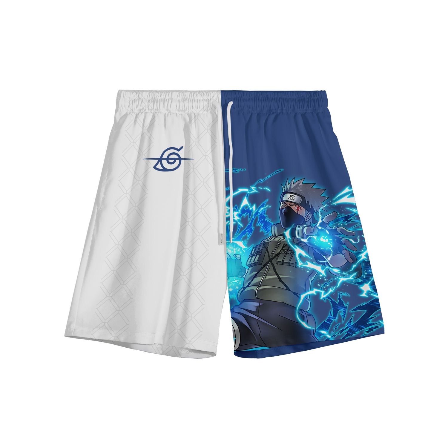 Naruto Cosplay Costume - Kakas – Summer Games Clothing recenzja i cena