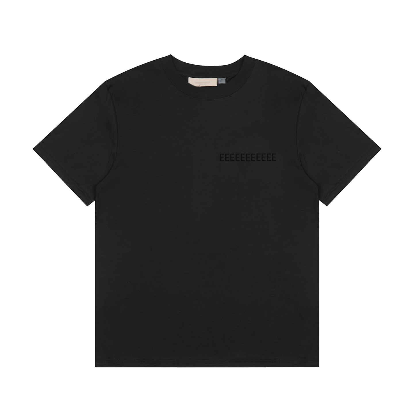 23SS Men's classic T-shirt set – Summer Quotes recenzja i cena