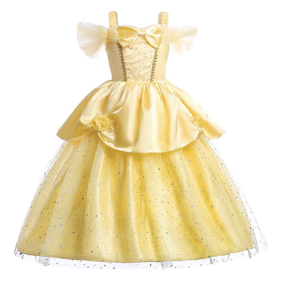 Kids Arlo Bell Mermaid Carniva – Summer Dresses Yours Clothing recenzja i cena